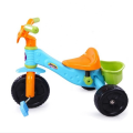 Molde de brinquedo de bicicleta infantil
